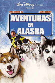 Aventuras en Alaska