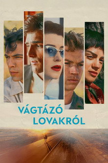 Vágtázó lovakról