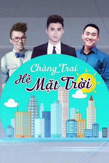 Chàng Trai Hệ Mặt Trời