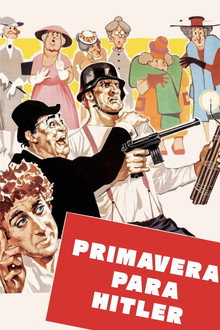 Primavera Para Hitler