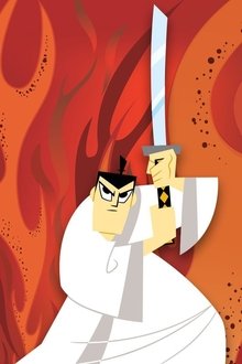 Samurai-Jack