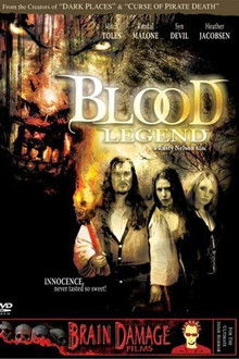 Blood Legend