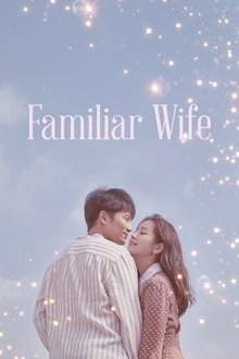 Poster da série Familiar Wife