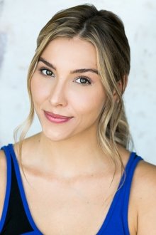 Photo of Rebecca Lee Robertson