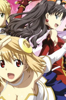 Carnival Phantasm