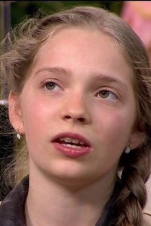 Photo of Dorka Gáspárfalvi
