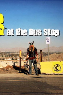 Thor at the Bus Stop
