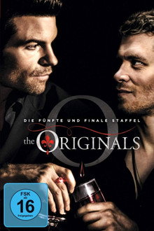 Staffel 5