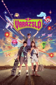 A varázsló