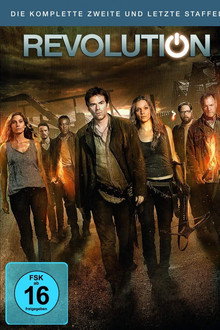 Staffel 2