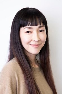 Photo of Kumiko Aso