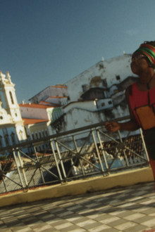 Reggae Resistência