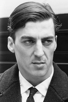Photo of Roger Monk