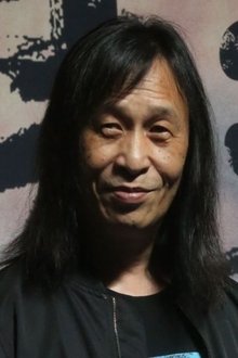 Photo of Herman Yau