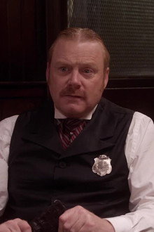 Murdoch Mysteries season 6 episode 2