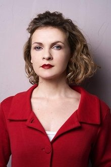 Photo of Céline Jorrion