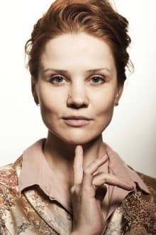 Photo of Zina Zinchenko