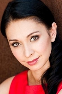 Photo of Christina Tan