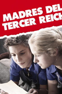 Las madres del Tercer Reich