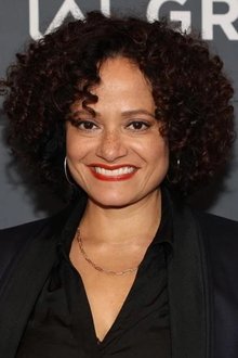 Photo of Judy Reyes