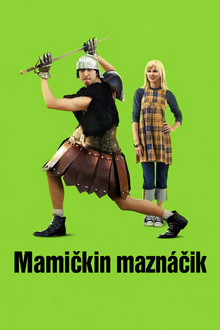 Mamičkin maznáčik