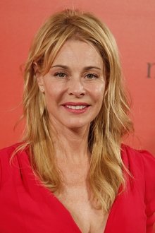 Photo of Belén Rueda