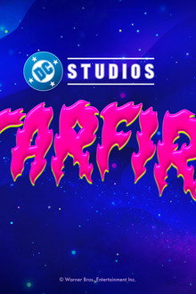 Starfire!