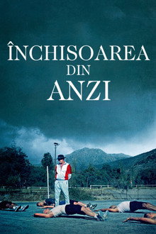 Închisoare în Anzi