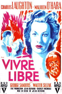 Vivre libre
