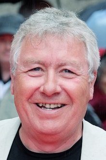 Photo of Gregor Fisher