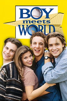 Boy Meets World