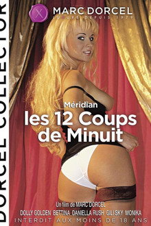Les 12 coups de minuit