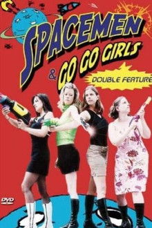 Spacemen, Go-Go Girls and the Great Easter Hunt