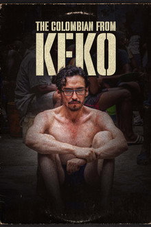 El Colombiano de Keko