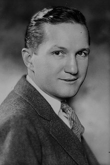Photo of Tom Powers