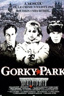 Gorky Park