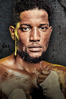 Erickson Lubin vs. Sebastian Fundora