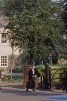 Dulwich College and Village