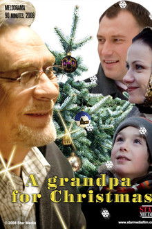 A grandpa for Christmas