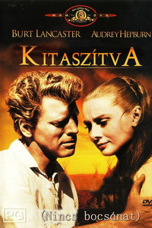 Kitaszítva (Nincs bocsánat)