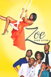 Poster da série Zoe Ever After