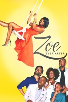 Poster da série Zoe Ever After