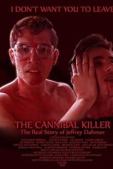 The Cannibal Killer: The Real Story of Jeffrey Dahmer