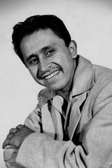 Photo of Pedro Gonzalez Gonzalez