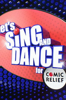 Let's Sing and Dance for Comic Relief