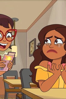 Hailey's On It! - Season 1