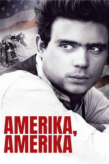 Amerika, Amerika
