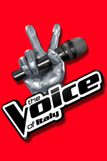 The Voice of Italy