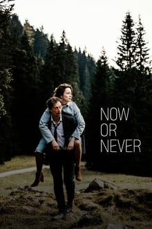 Poster do filme Now or Never