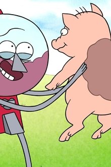 Benson's Pig